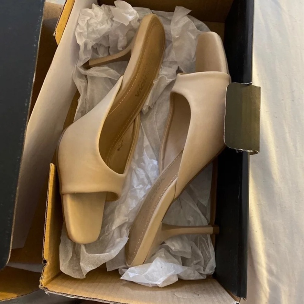 Heels